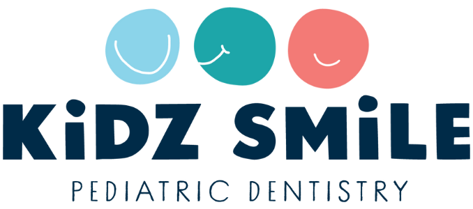 Kidz Smile PD - Logo
