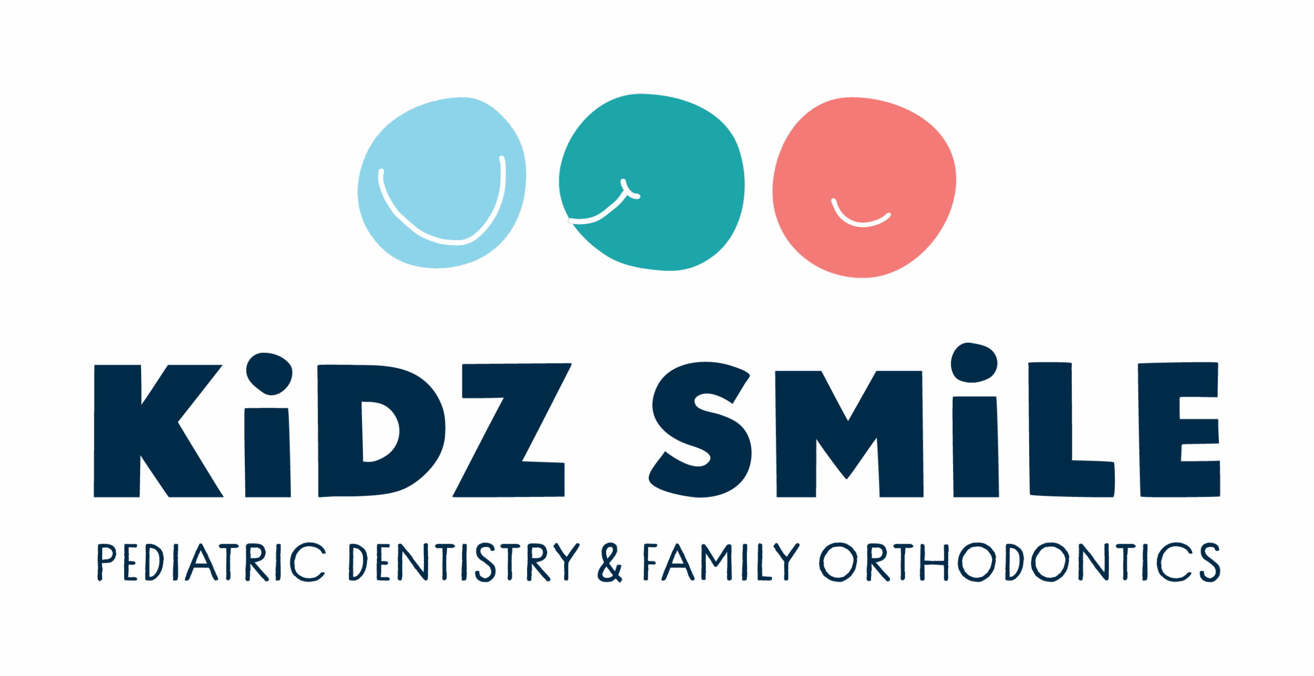 KidzSmile logo