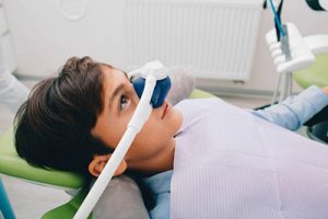 laughing gas