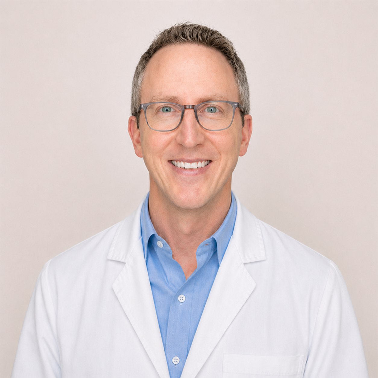Dr. Nathan Light